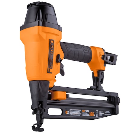 Freeman 16-Gauge 2-1/2" Straight Finish Nailer G2FN64